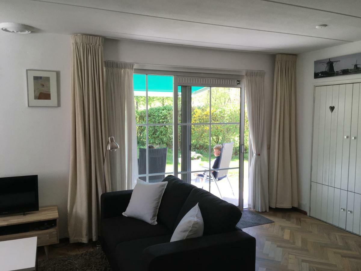 Vakantielandhuis Langweer Friesland Villa Екстериор снимка