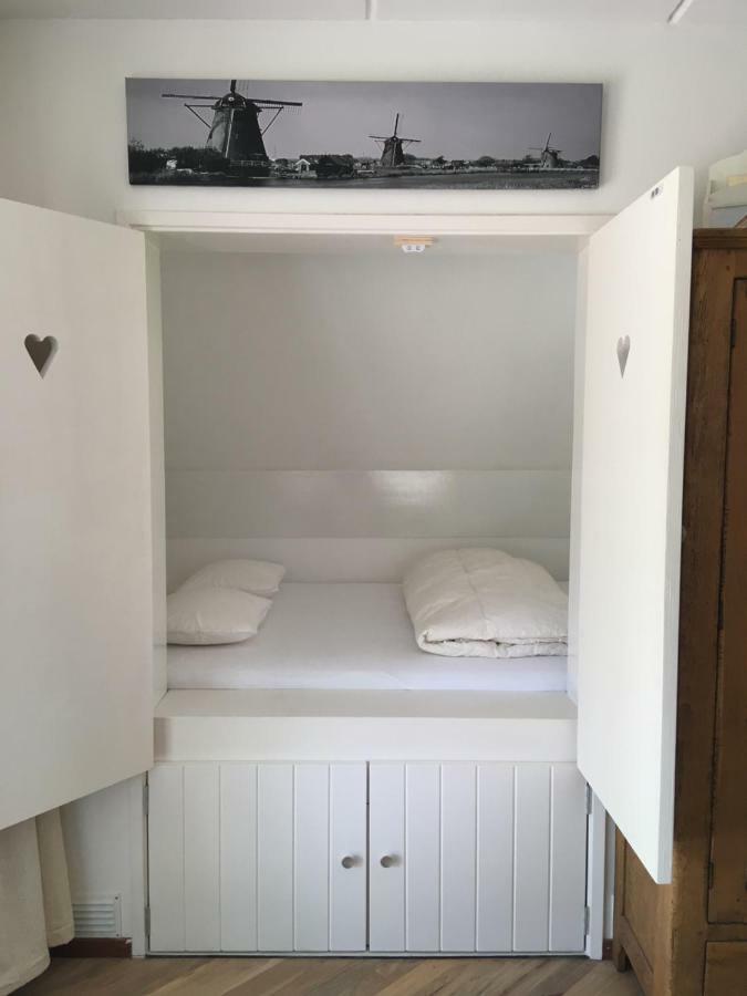 Vakantielandhuis Langweer Friesland Villa Екстериор снимка