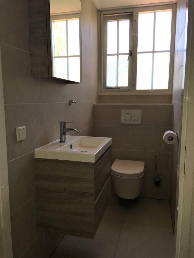 Vakantielandhuis Langweer Friesland Villa Екстериор снимка