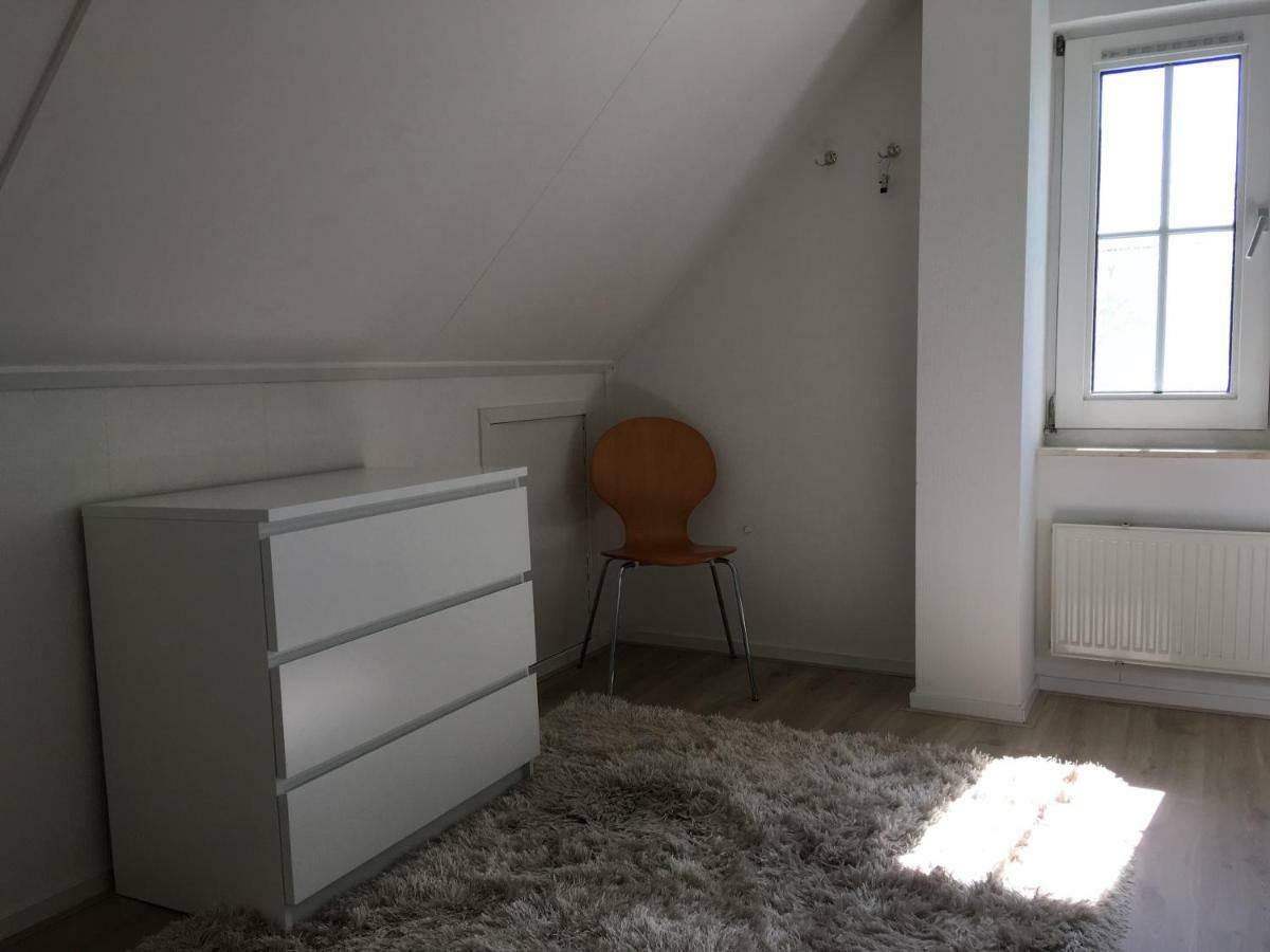 Vakantielandhuis Langweer Friesland Villa Екстериор снимка