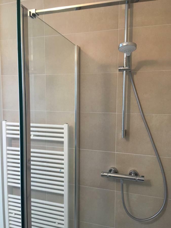 Vakantielandhuis Langweer Friesland Villa Екстериор снимка