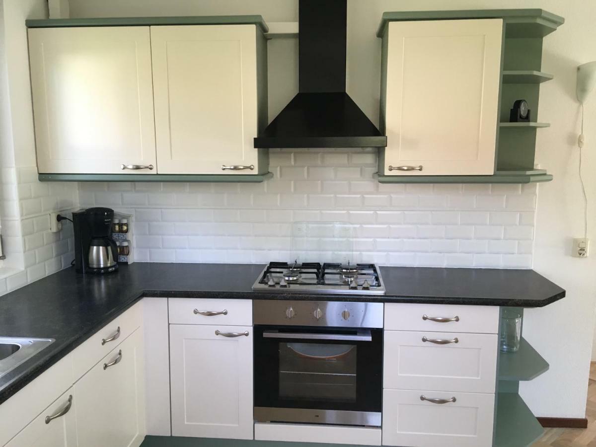 Vakantielandhuis Langweer Friesland Villa Екстериор снимка