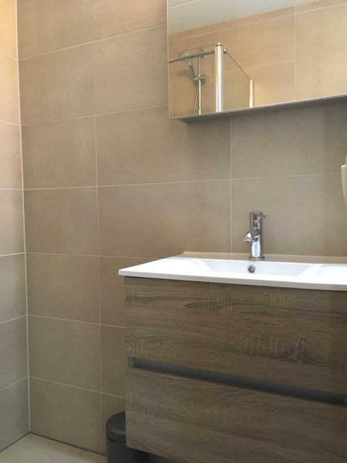 Vakantielandhuis Langweer Friesland Villa Екстериор снимка
