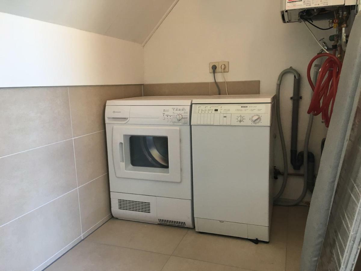 Vakantielandhuis Langweer Friesland Villa Екстериор снимка