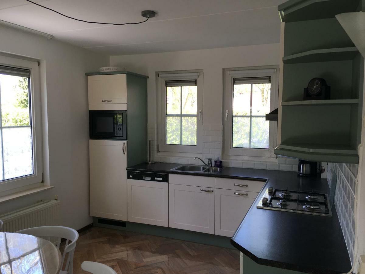 Vakantielandhuis Langweer Friesland Villa Екстериор снимка