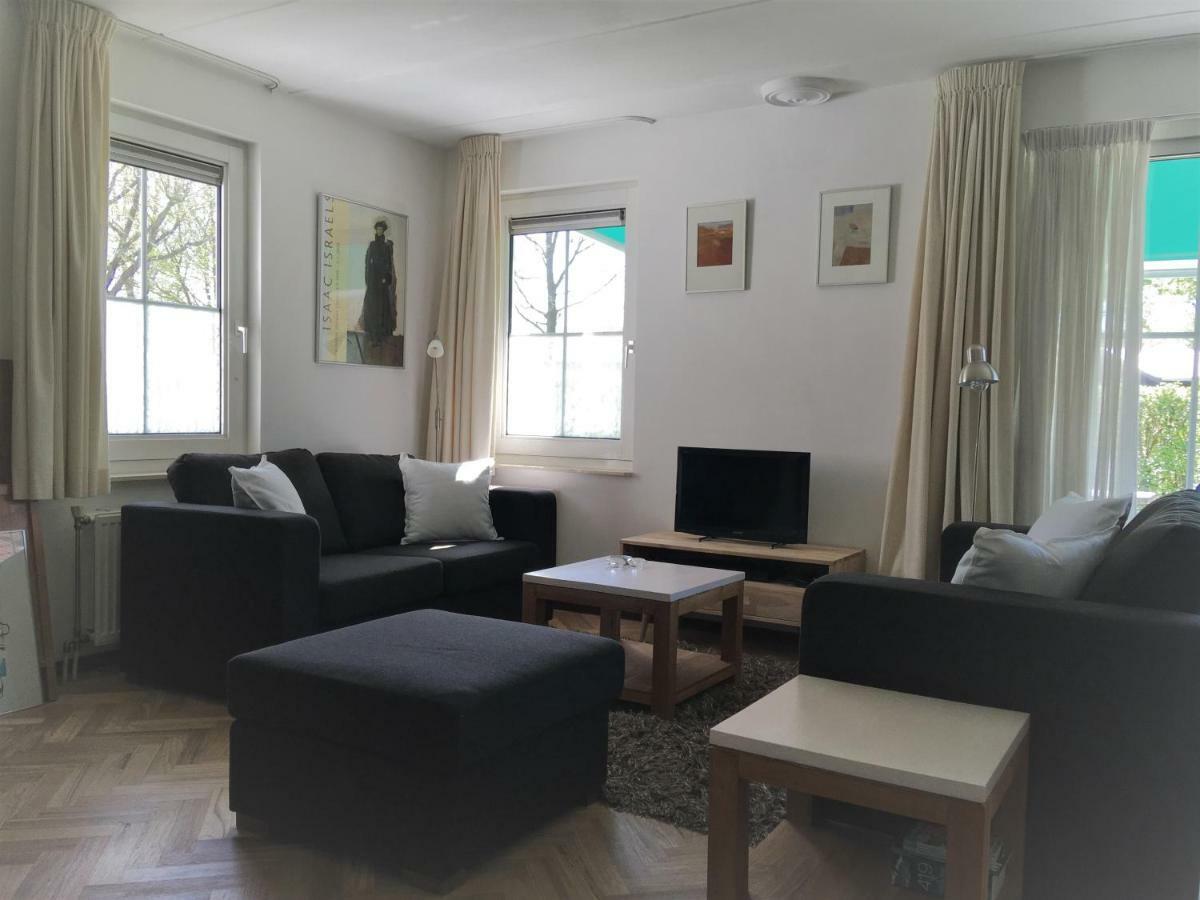 Vakantielandhuis Langweer Friesland Villa Екстериор снимка