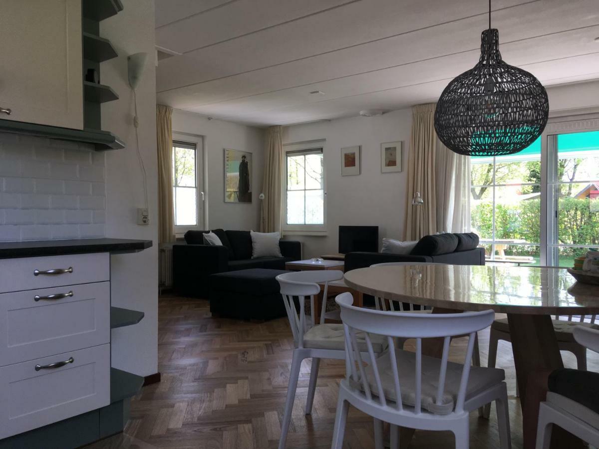 Vakantielandhuis Langweer Friesland Villa Екстериор снимка